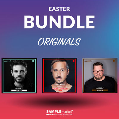 Picture of Originals Bundle 3